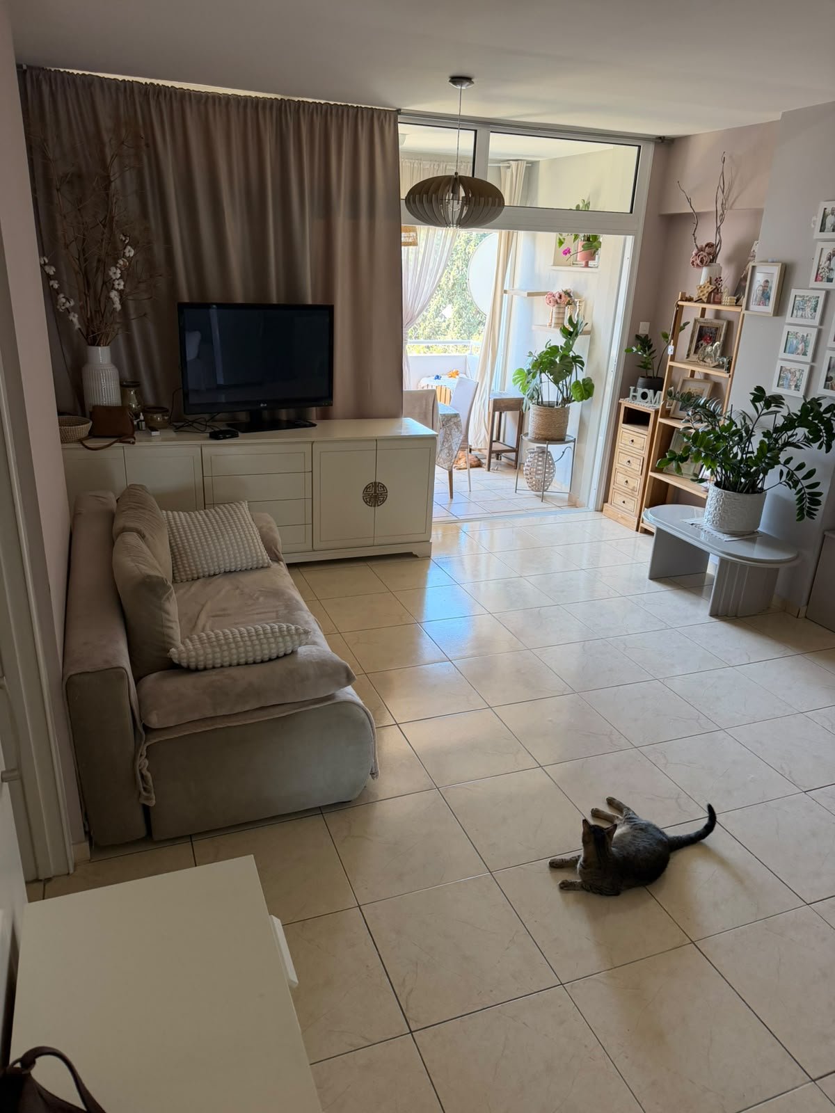 Apartamento 3 habitaciones 120 m² Agios Ioannis, Chipre