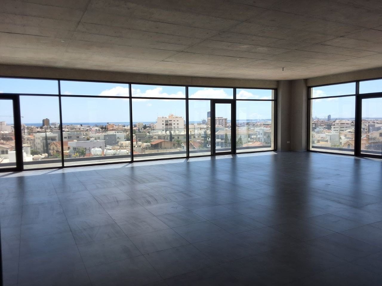 Office 193 m² in Limassol, Cyprus
