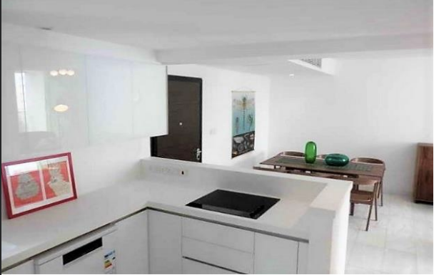 Квартира в neapolis, Кипр, 78.00м² - изображение 4