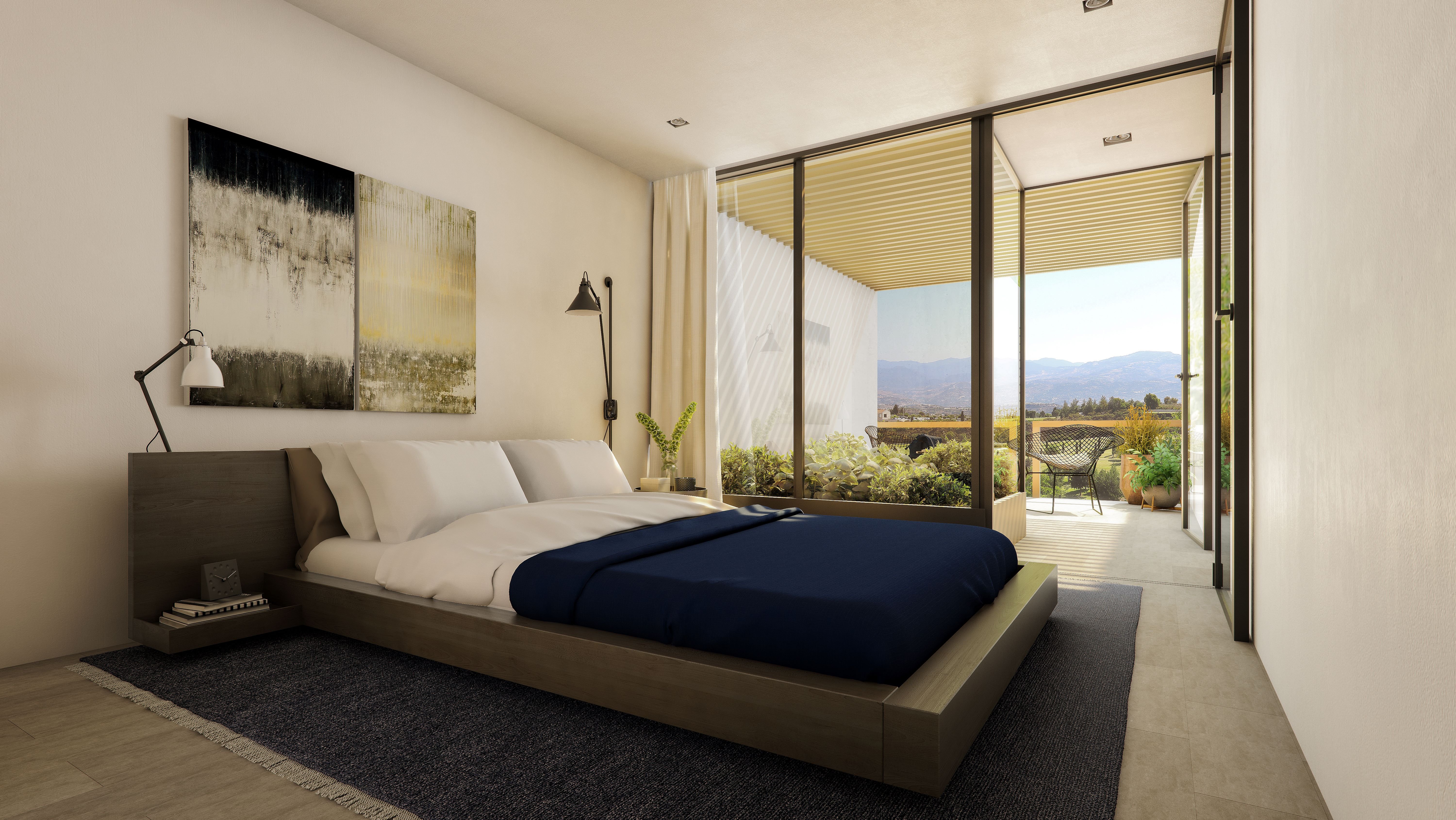 Вілла в tsada, Кіпр, 156.00м² - зображення 2