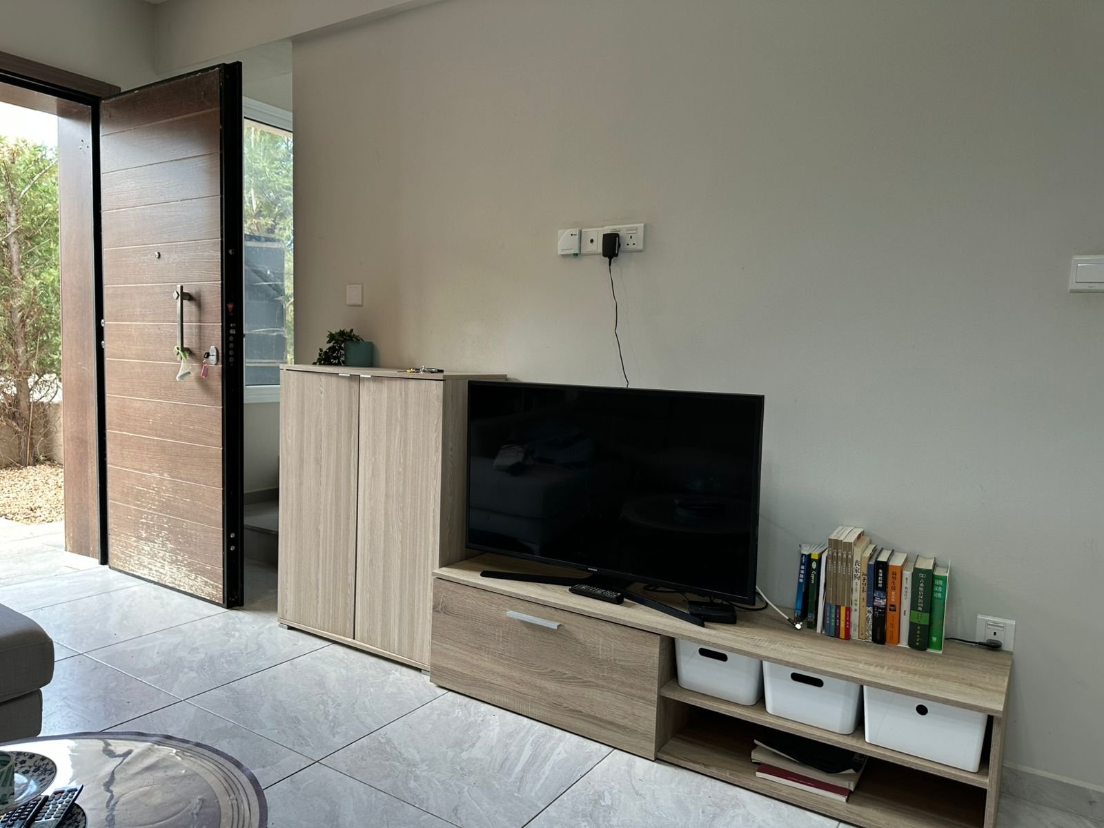 2 bedroom house 90 m² in Germasogeia, Cyprus