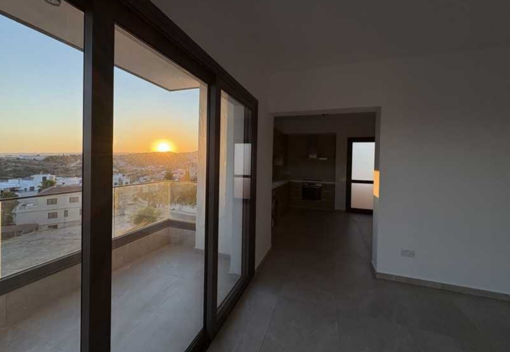 3 bedroom apartment 130 m² in Limassol District, Cyprus