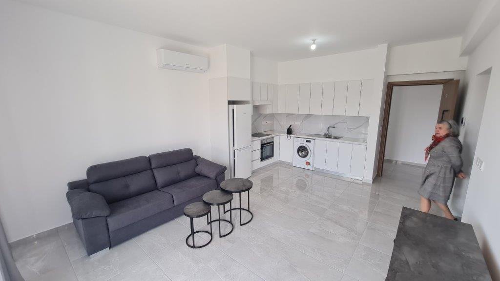 Апартаменти — Parekklisia, Limassol, Кіпр ID 0602-238280