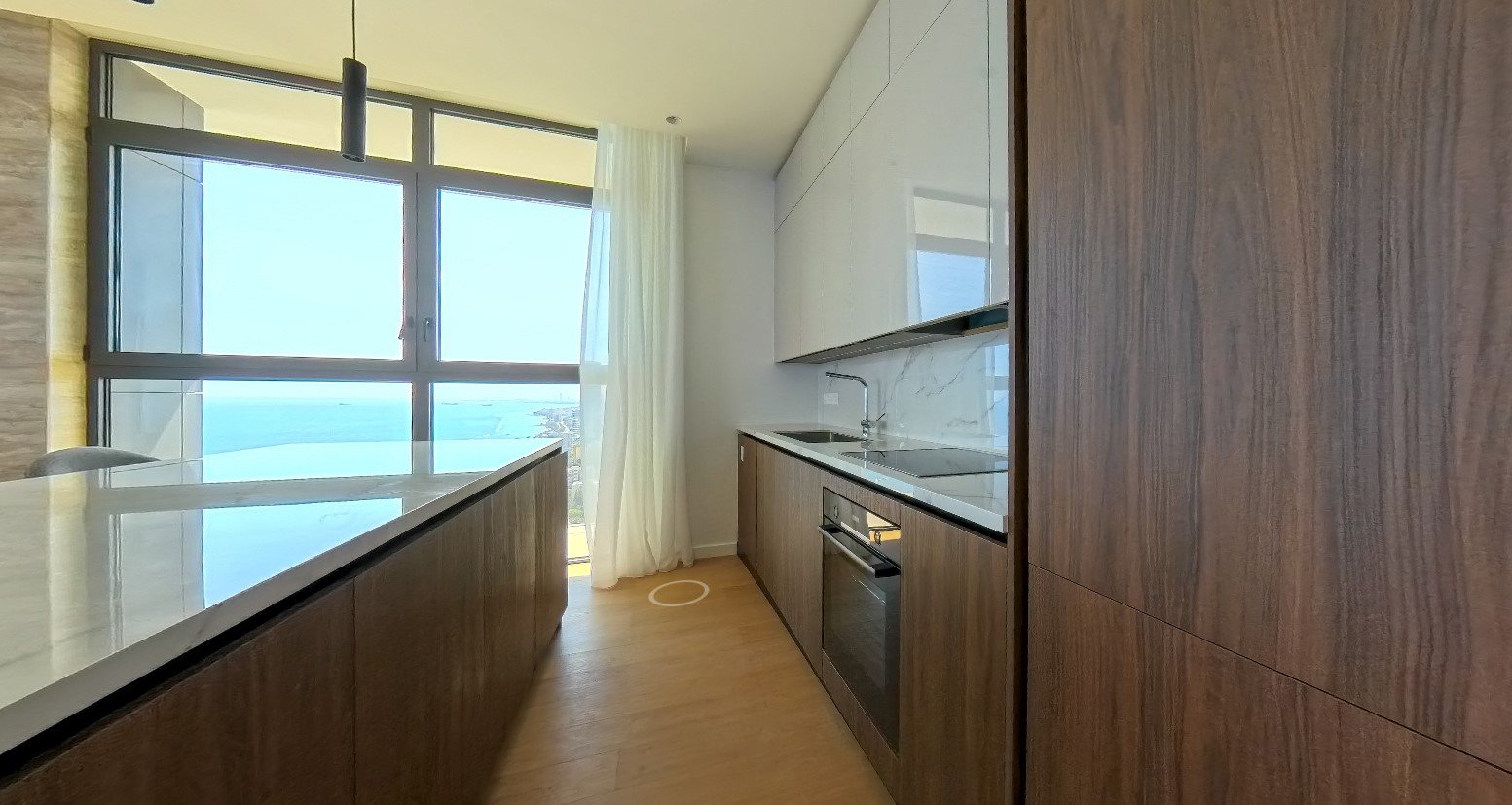 Квартира в agios-tychon-tourist-area, Кіпр, 148.00м² - зображення 4