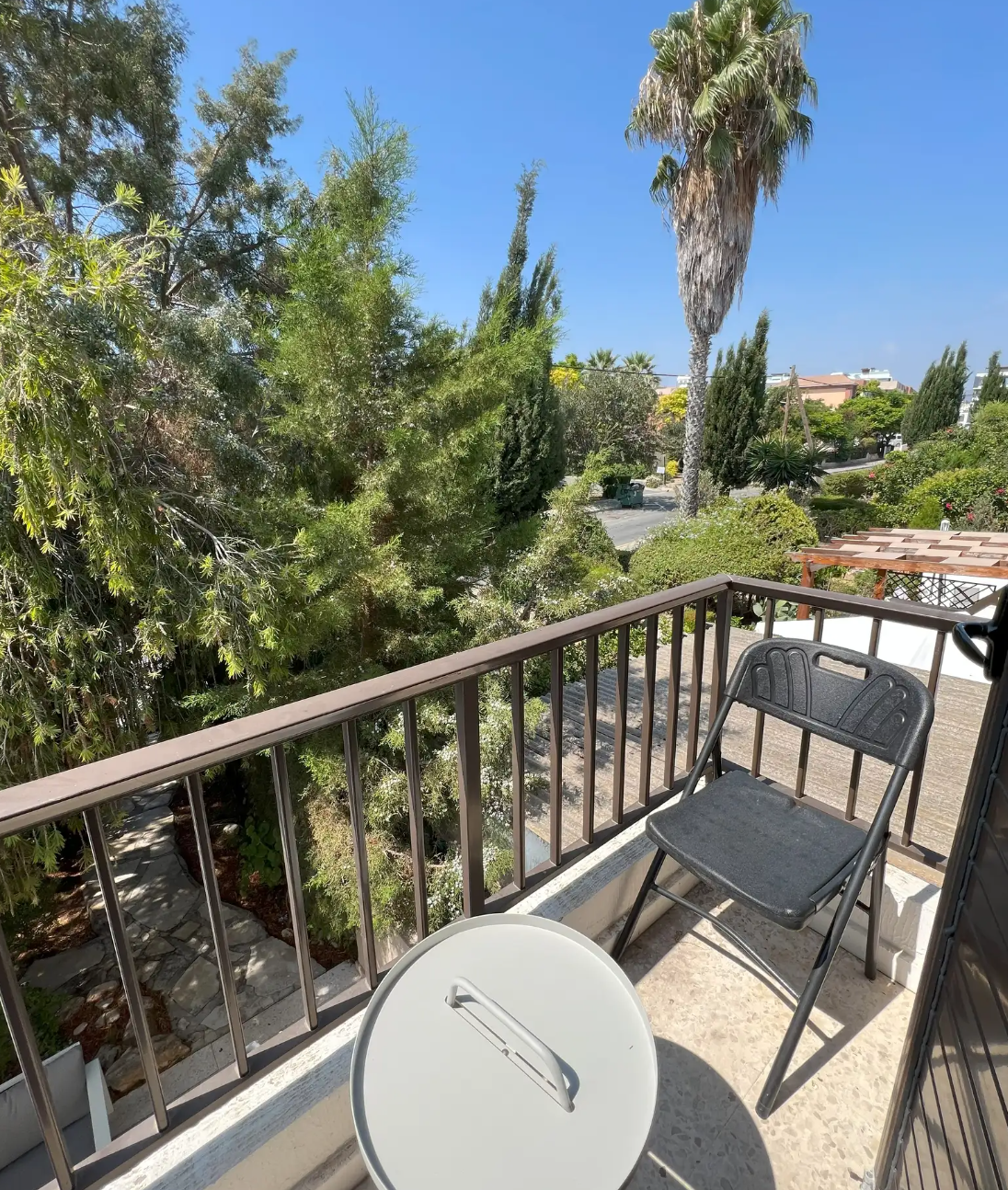 Таунхаус в kato-paphos, Кипр, 90.00м² - изображение 3