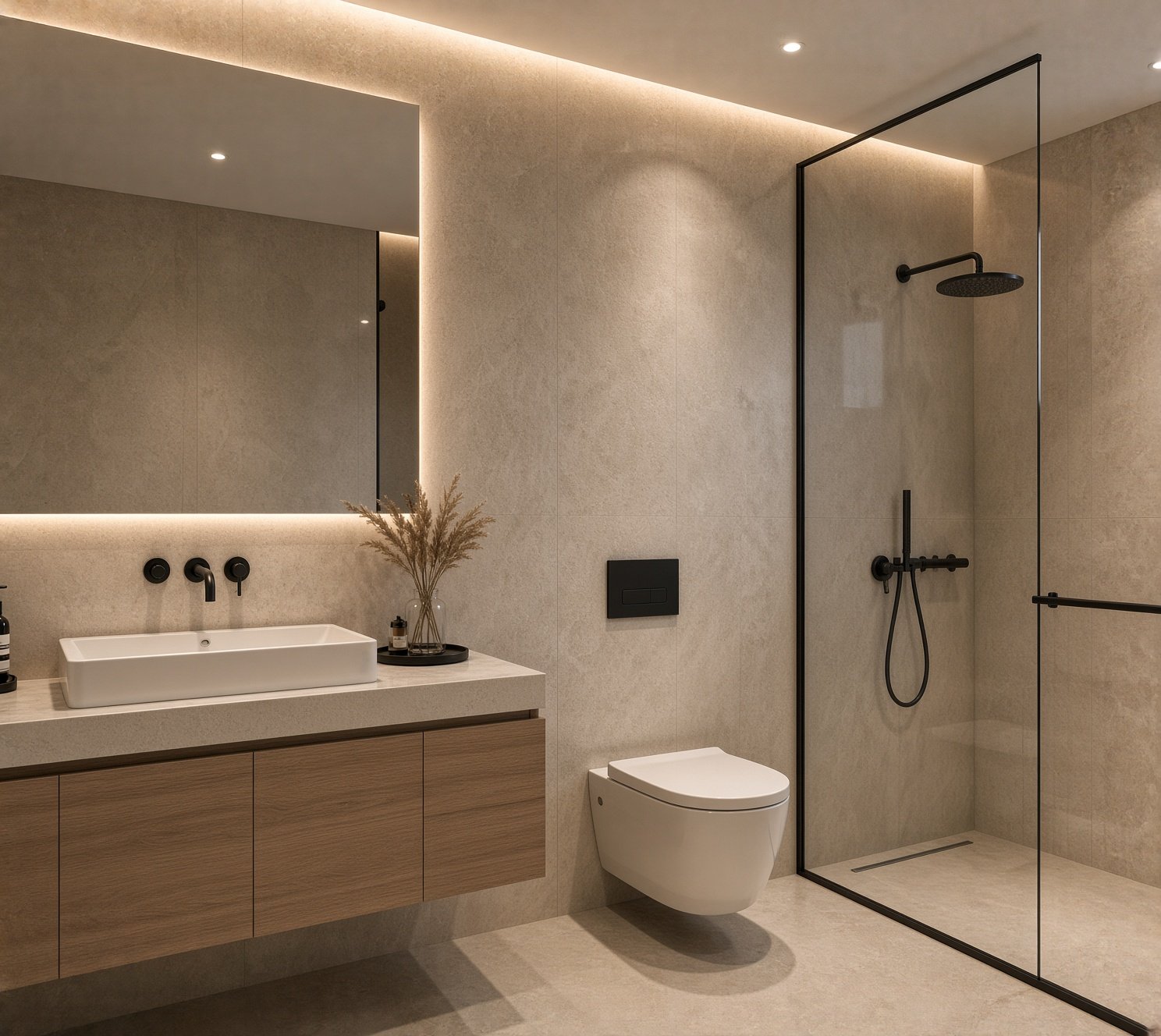 Квартира в zakaki, Кіпр, 50.00м² - зображення 4