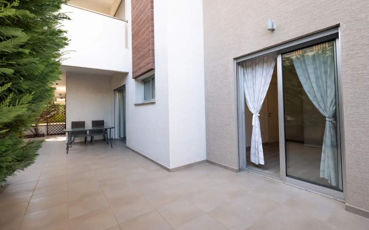 Apartment in agia-zoni, Cyprus, 109.00m² - image 9