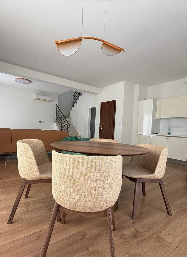 Вілла в pyrgos, Кіпр, 145.00м² - зображення 4