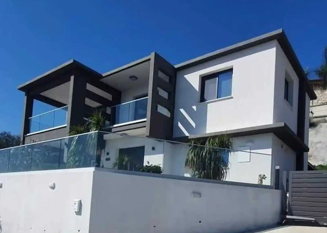 Будинок — Monagroulli, Limassol, Кіпр ID 0602-242477
