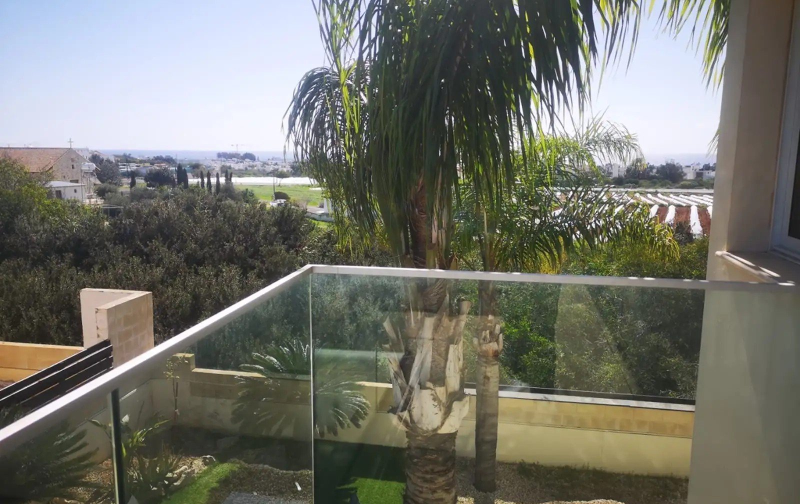 3 bedroom villa  Ayia Napa, Cyprus