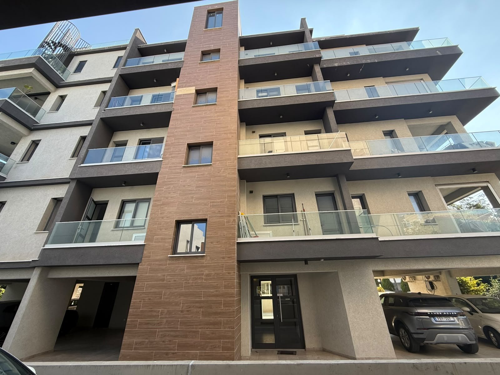 Apartment in agia-zoni, Cyprus, 82.00m² - image 2