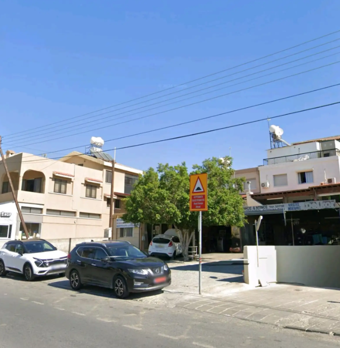 Земля в agia-fyla, Кіпр [ID: 0602-248710]