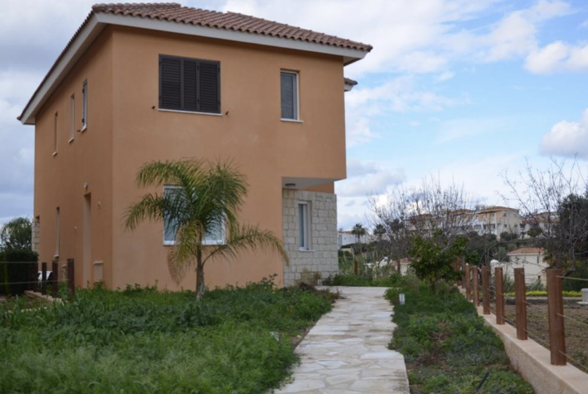 houses в chlorakas, Кіпр, 140.00м² - зображення 9
