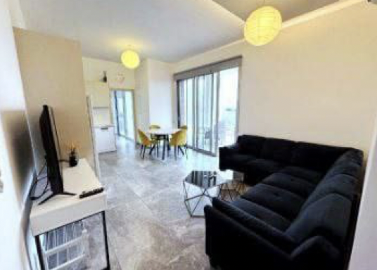 Wohnung 2 Schlafzimmer 128 m² in Limassol, Zypern