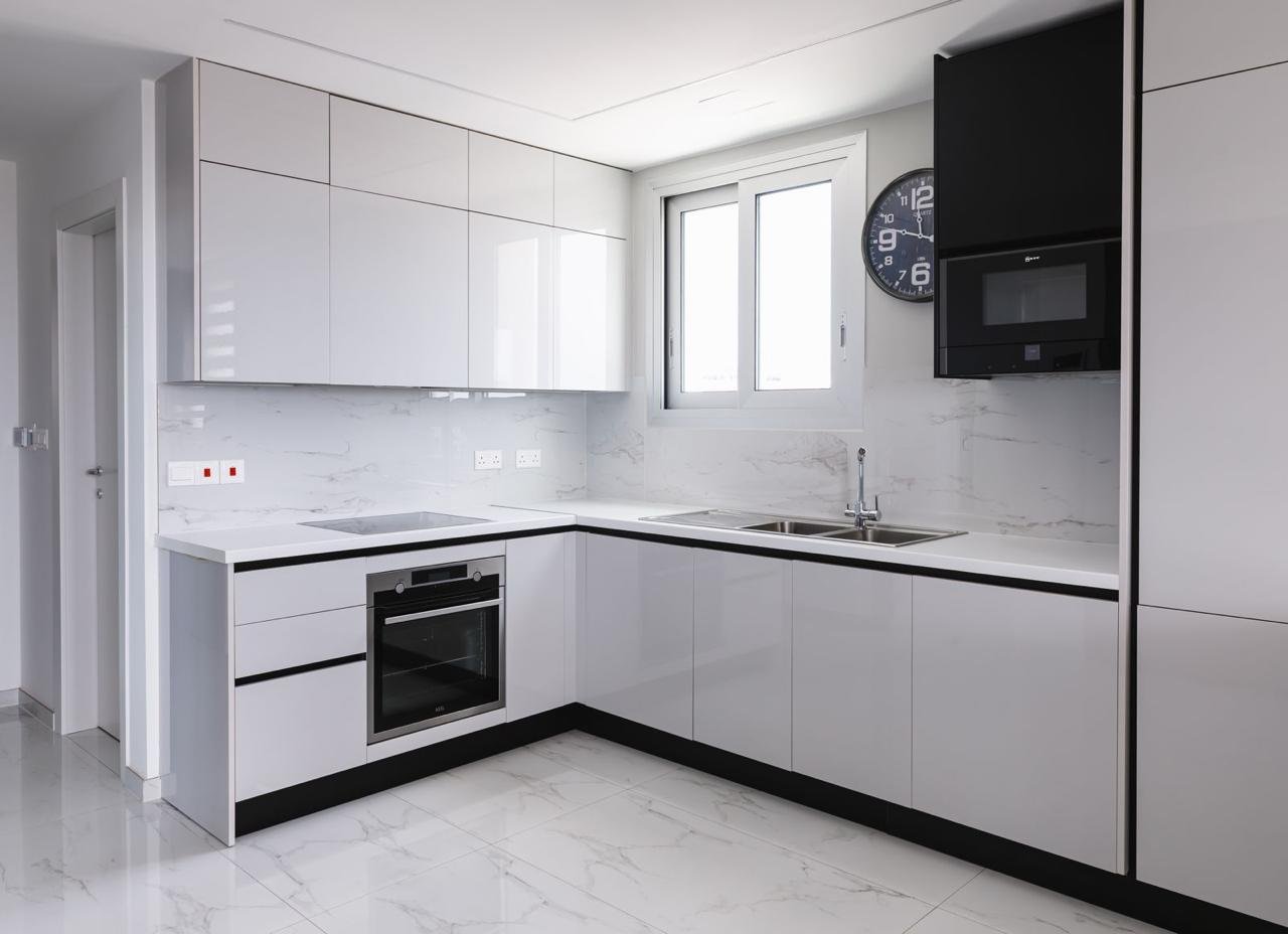 Пентхаус в mesa-geitonia, Кіпр, 115.00м² - зображення 8