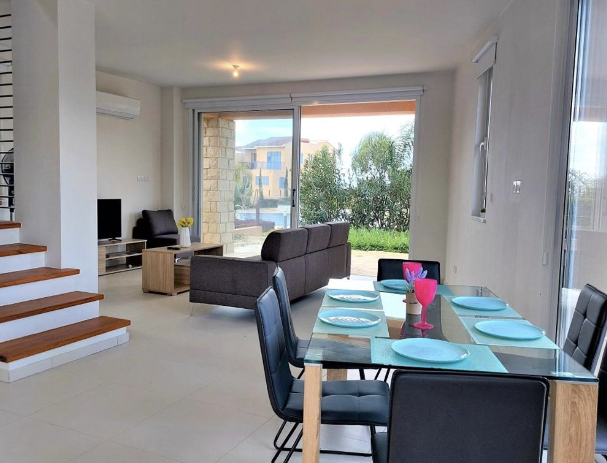 houses в chlorakas, Кіпр, 140.00м² - зображення 10
