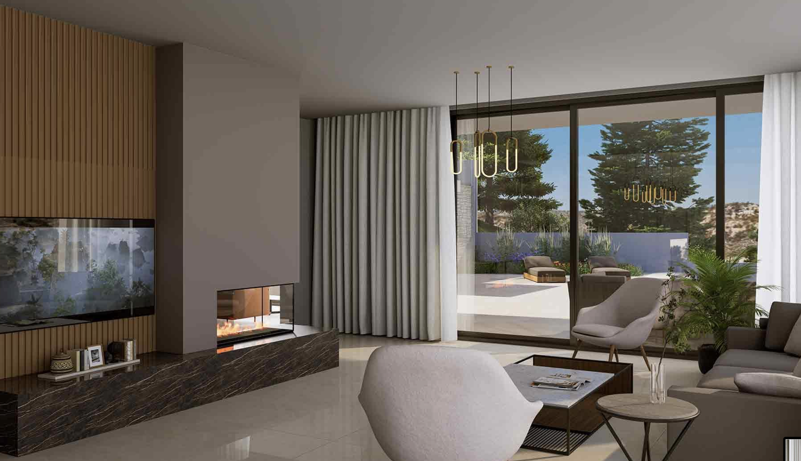 Вилла 5 спален 554 м² Demos Agiou Athanasiou, Кипр