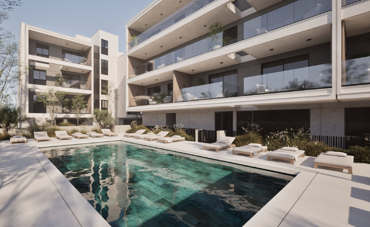 rentable-property в agia-fyla, Кіпр