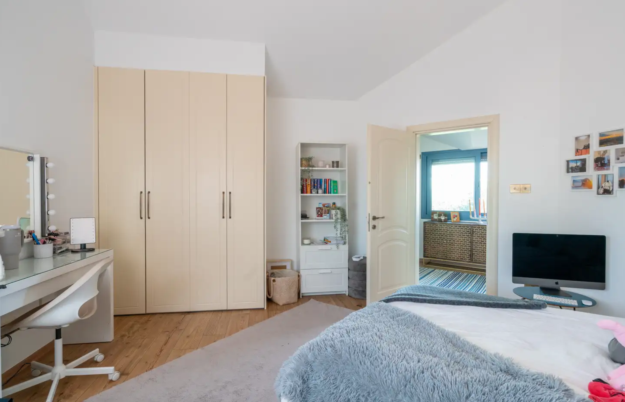 Вілла в agia-fyla, Кіпр, 420.00м² - зображення 8