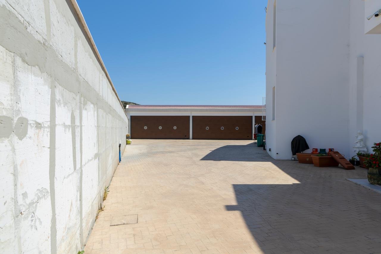 houses w parekklisia, Cypr - obraz 22