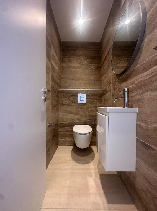 Пентхаус в petrou-kai-pavlou, Кіпр, 186.00м² - зображення 9
