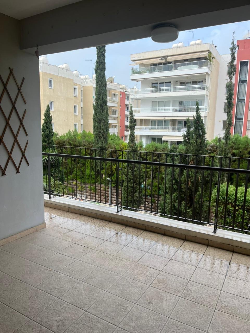 Apartamento 2 habitaciones  en Limasol, Chipre