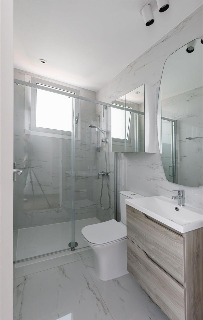 Пентхаус в mesa-geitonia, Кіпр, 115.00м² - зображення 2