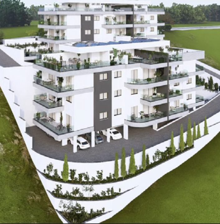 Квартира в agia-fyla, Кіпр, 50.00м²