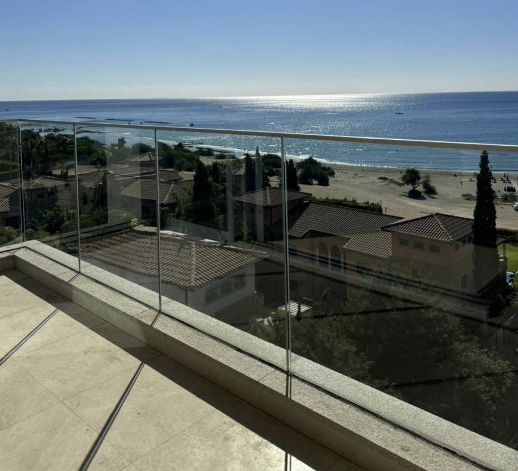 Apartament w parekklisia, Cypr, 85.00m² - obraz 12