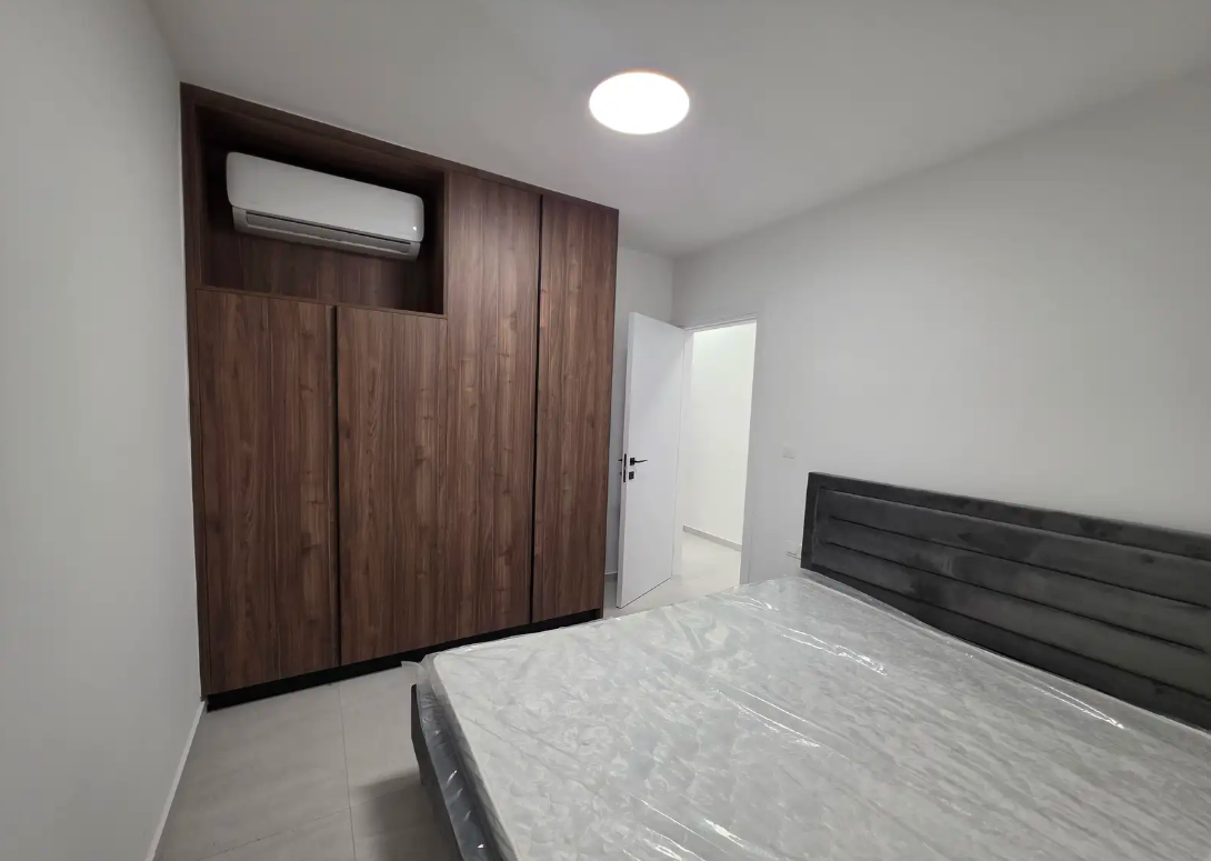 Wohnung 3 Schlafzimmer 95 m² in Limassol, Zypern