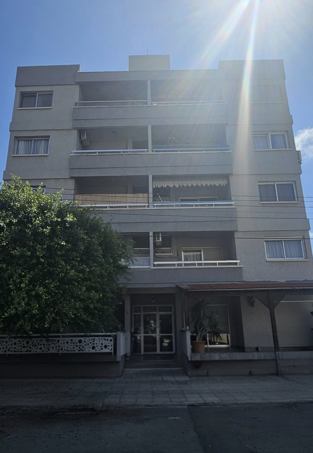 Квартира в neapolis, Кипр