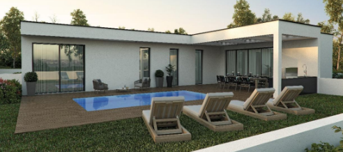 Вілла — Perivolia, Larnaca, Кіпр ID 0602-236064