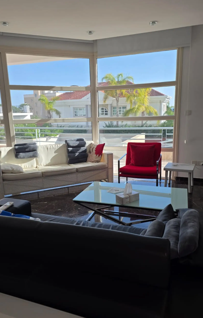 Willa w parekklisia, Cypr, 310.00m² - obraz 15