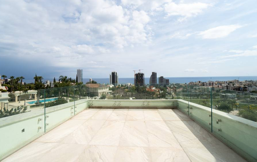 Вілла в mouttagiaka, Кіпр, 571.00м² - зображення 21