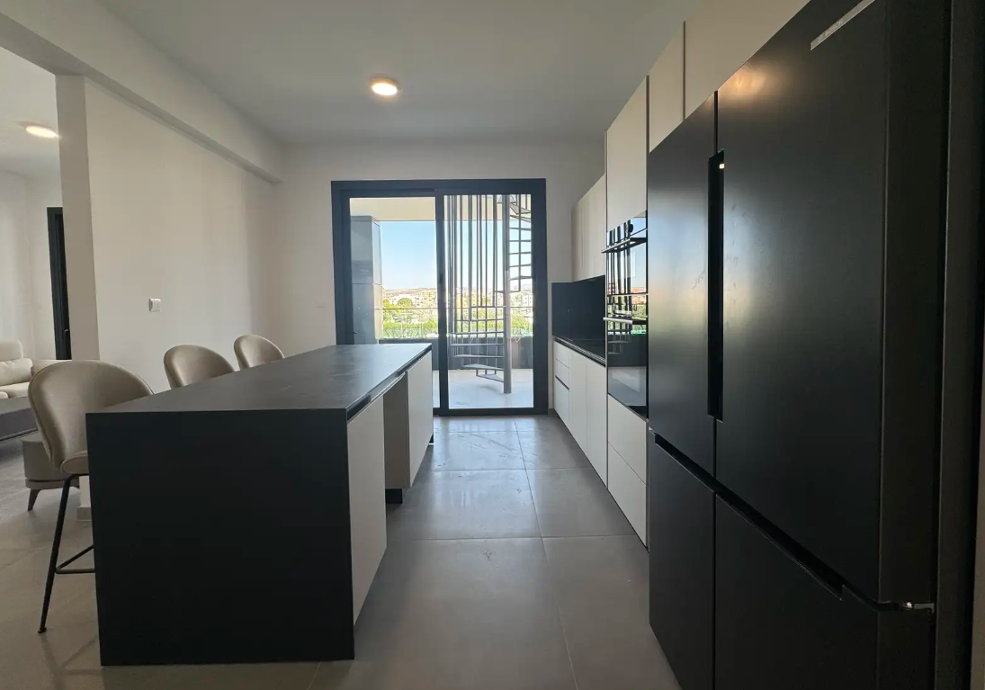Пентхаус — Katholiki, Limassol, Кіпр ID 0602-239894