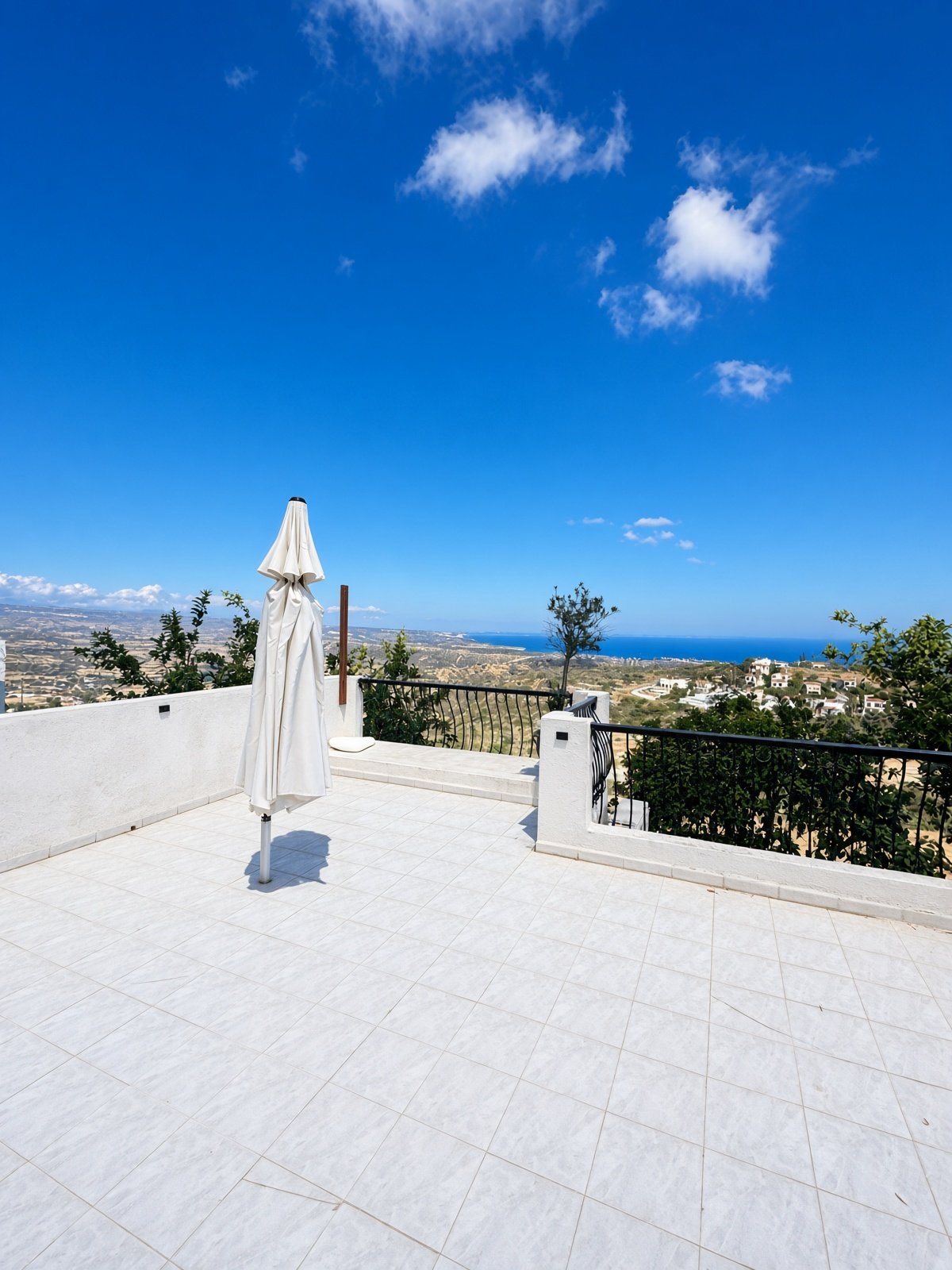 Квартира в pissouri, Кіпр, 110.00м² - зображення 8