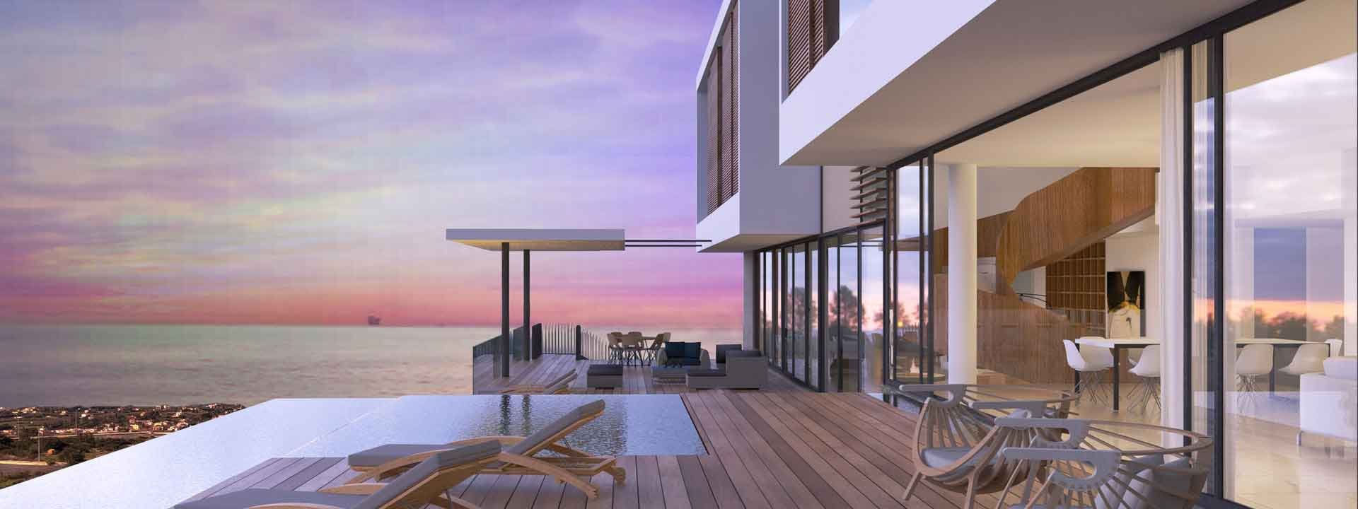 Вілла в pegeia, Кіпр, 685.00м² - зображення 4