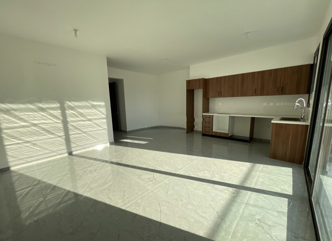 Квартира в zakaki, Кіпр, 81.00м²