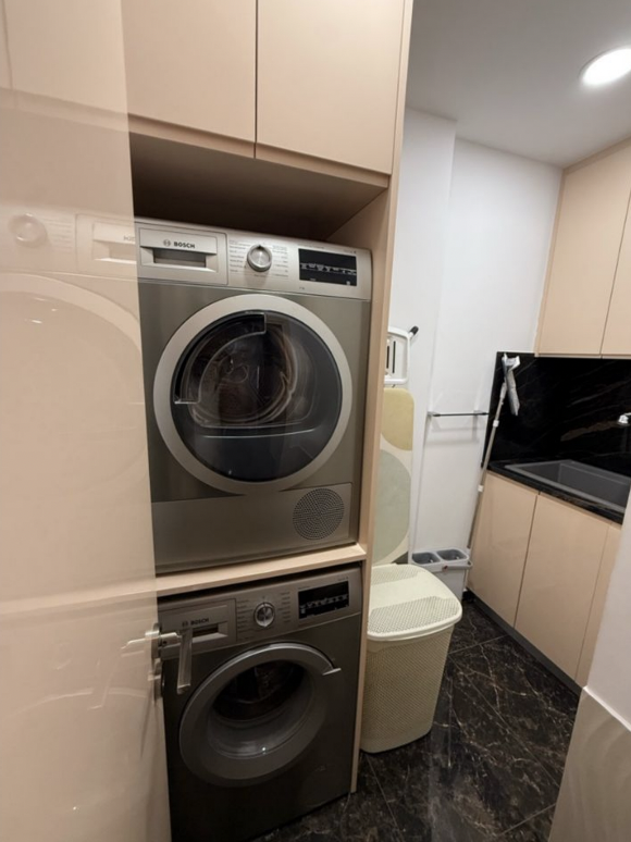 Appartement 3 chambres 109 m² Germasogeia, Chypre