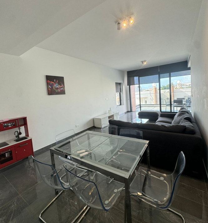 Appartement 2 chambres 95 m² en Germasogeia, Chypre