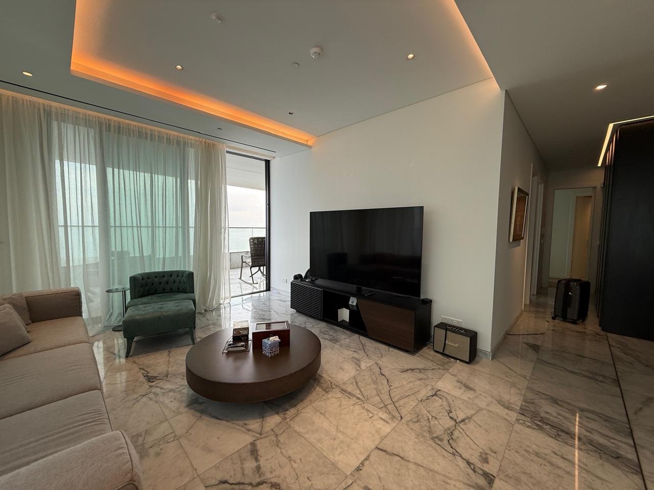 Квартира в potamos-germasogeias, Кіпр, 134.00м² - зображення 34