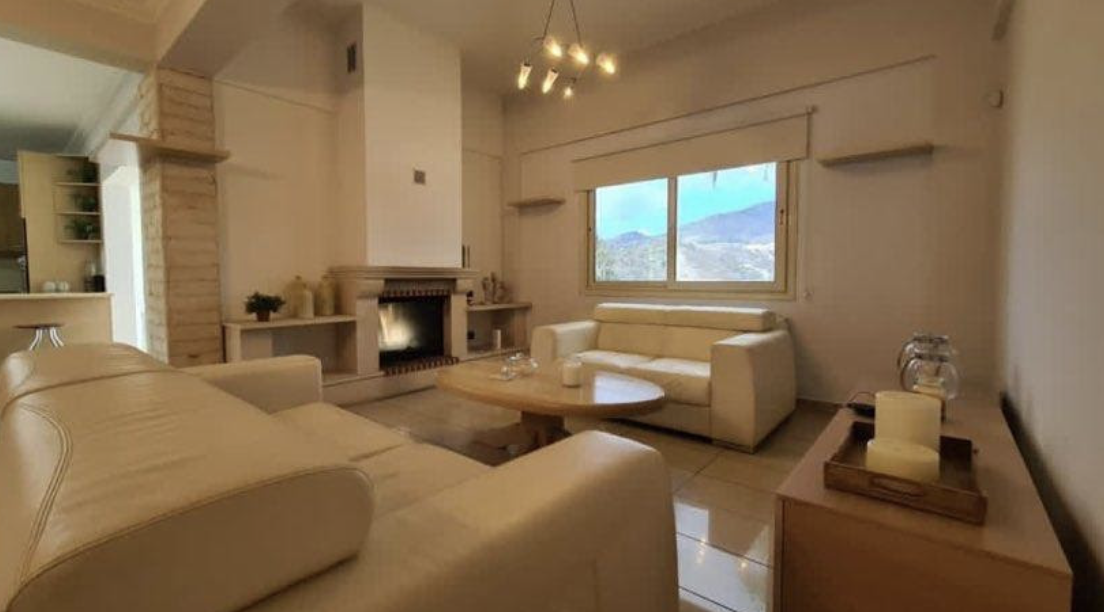 Вілла в kalo-chorio, Кіпр, 450.00м² - зображення 6