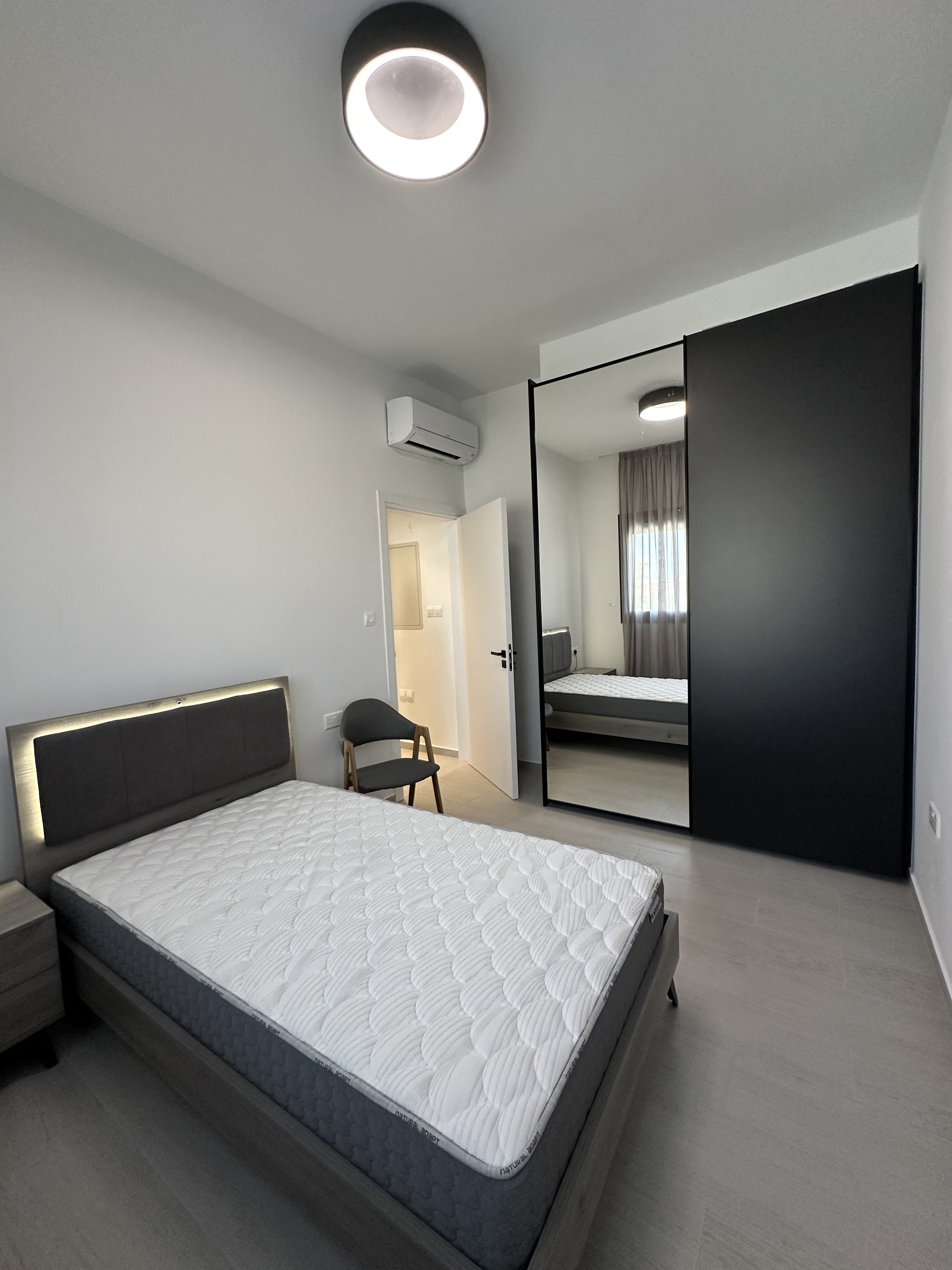 Квартира в petrou-kai-pavlou, Кипр, 80.00м² - изображение 14