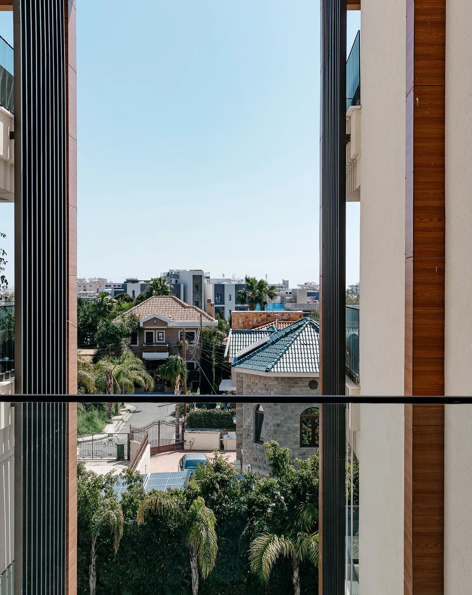 Квартира в potamos-germasogeias, Кіпр, 117.00м² - зображення 7