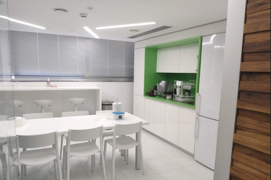 Büro  in Limassol, Zypern