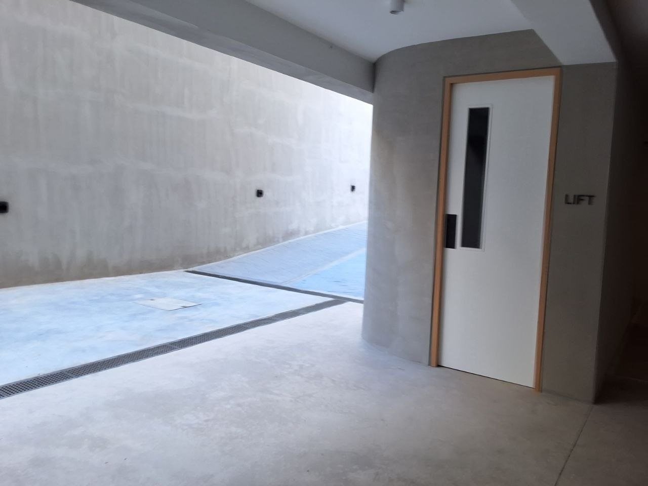 Office 193 m² in Limassol, Cyprus