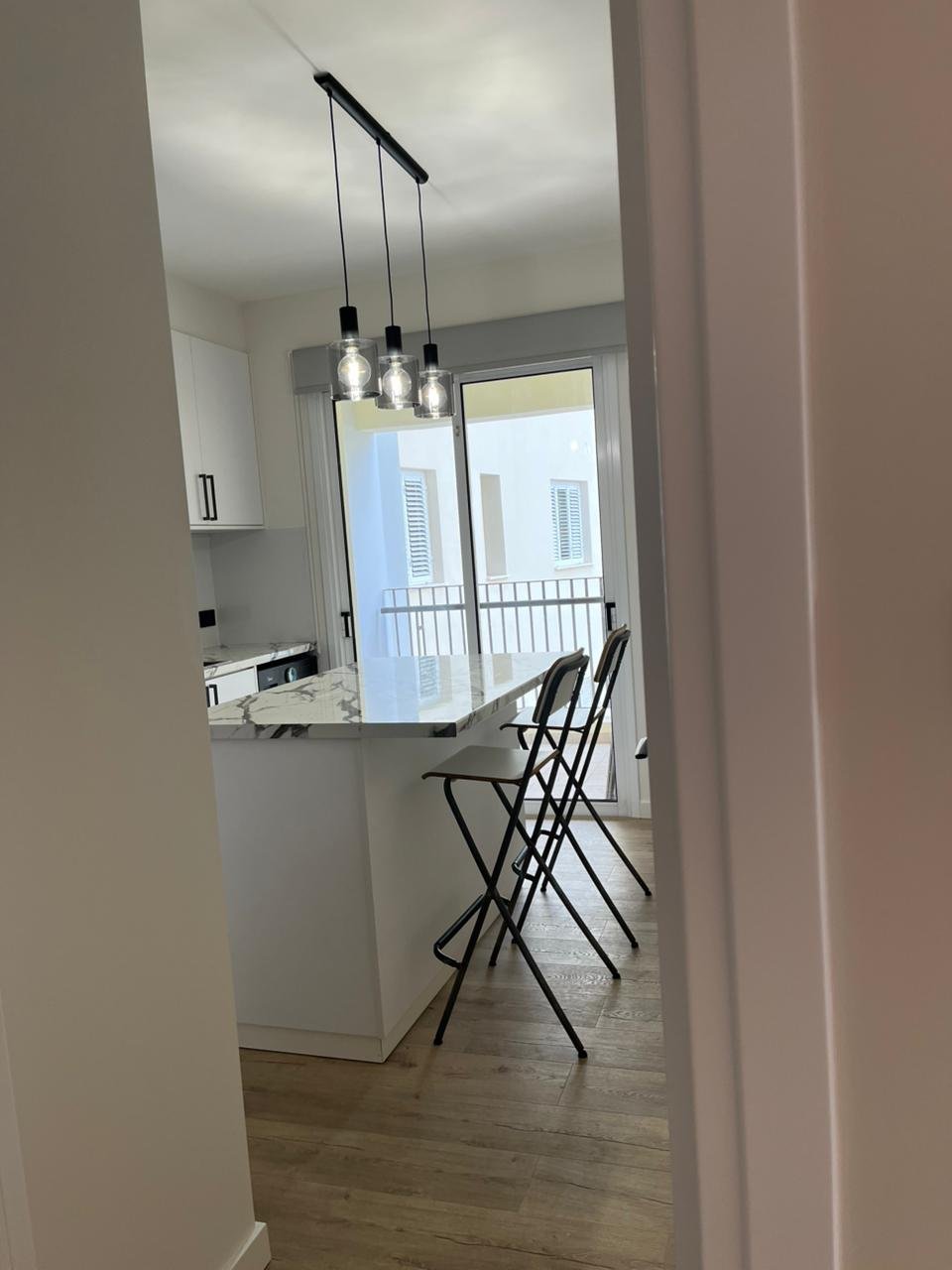 Apartamento 2 habitaciones  en Limasol, Chipre