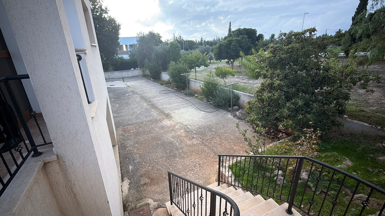 6 bedroom villa 180 m² in Paphos Municipality, Cyprus