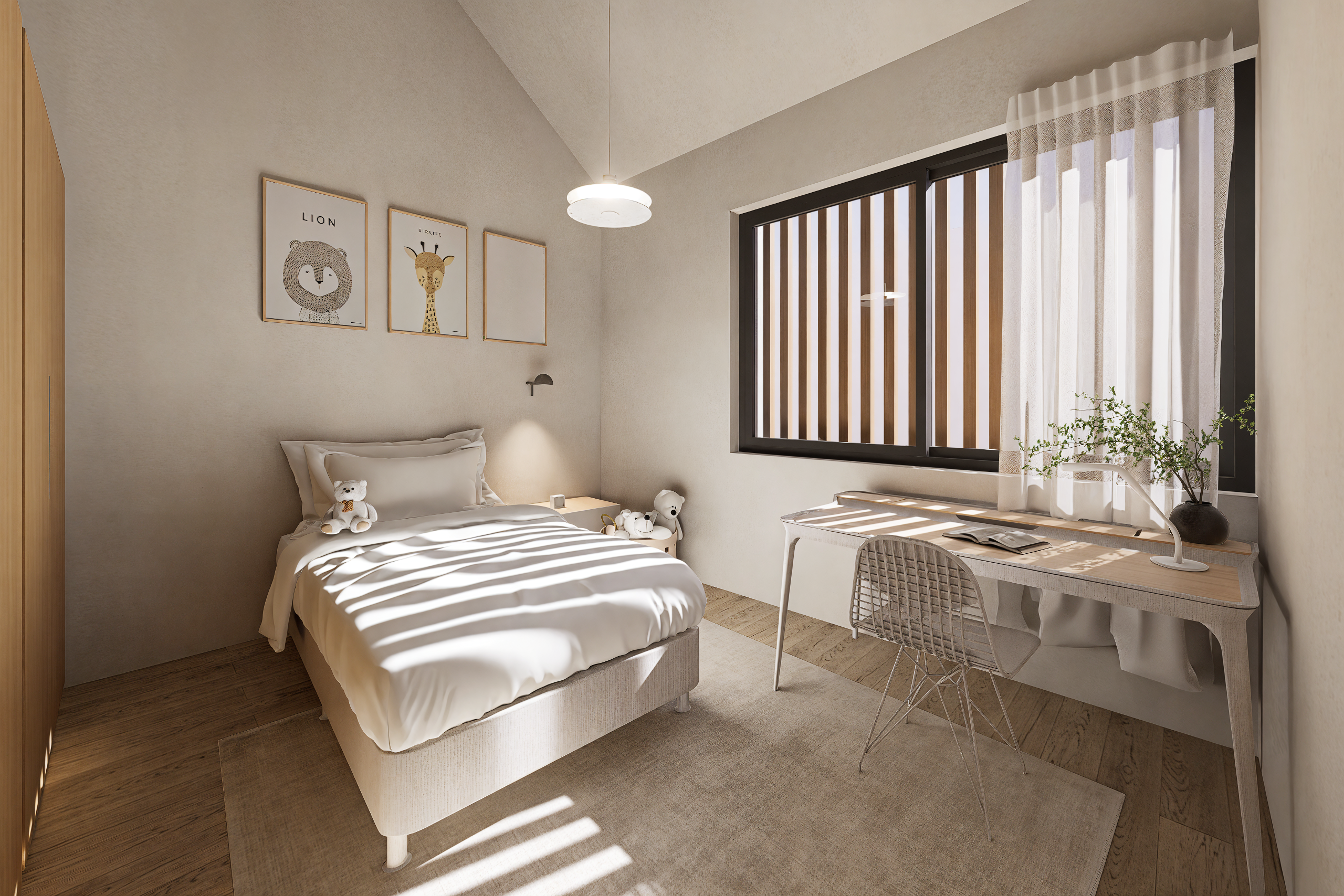 Вілла в kissonerga, Кіпр, 147.00м² - зображення 6