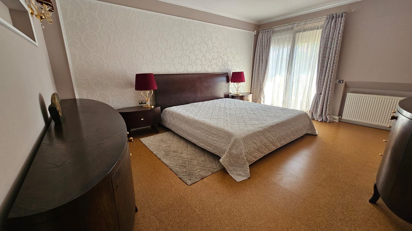 3-Schlafzimmer-Villa  Demos Agiou Athanasiou, Zypern